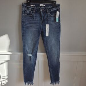 Vigoss Marley Women's jeans Midrise skinny size 28/6 (stitch fix)